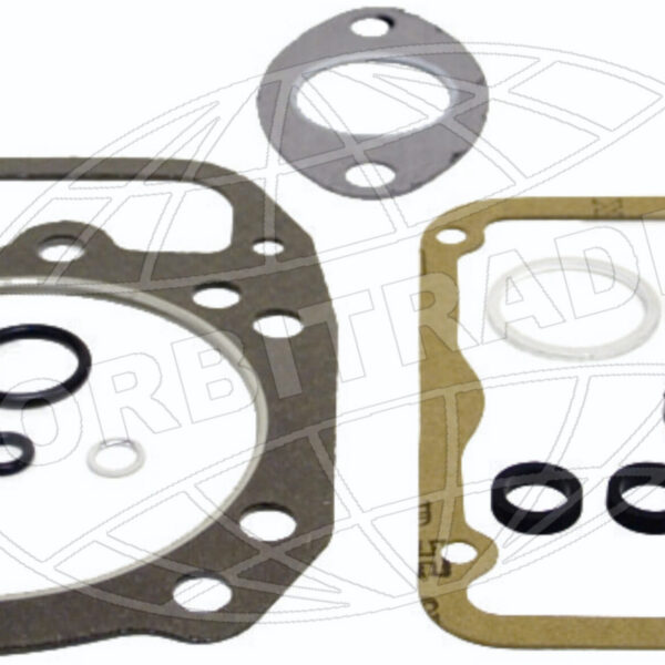 Orbitrade gasket set MD5A B C