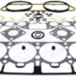 Orbitrade, gasket set