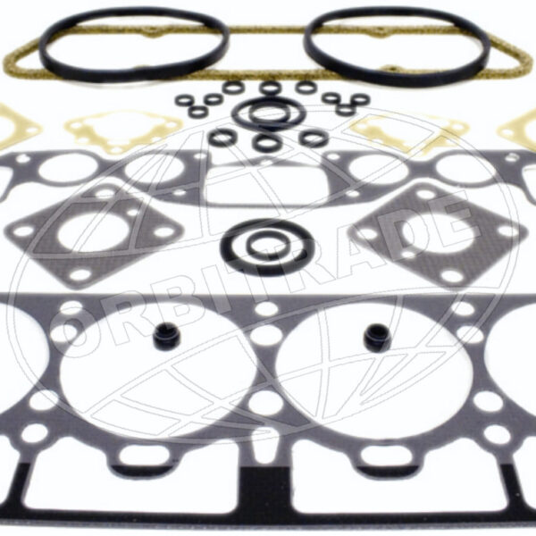 Orbitrade gasket set
