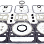 Orbitrade, gasket set