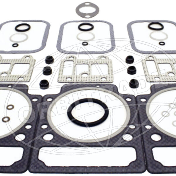 Orbitrade gasket set
