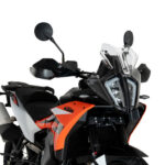 Puig Sport Screen Ktm 890 Adventure/R/790 Adventure 23-