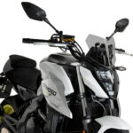 Puig Windshield New Generation Sport Cfmoto 650 Nk 21'-