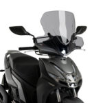 Puig Semifairing City Touring Kymco Agility S 125 I Cb