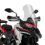 Puig Touring Screen Benelli Trk 702/Trk 702X 23' C/Clea
