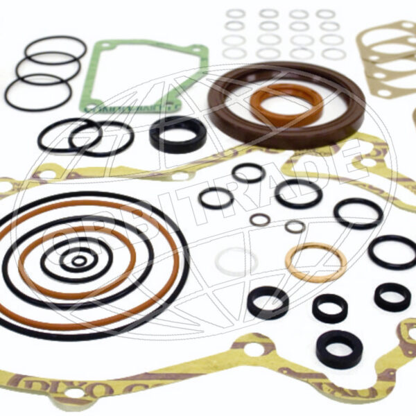 Orbitrade gasket set