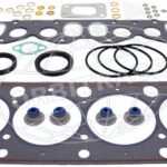 Orbitrade, gasket set