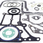 Orbitrade, gasket set