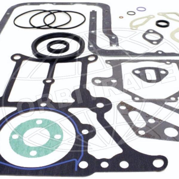 Orbitrade gasket set