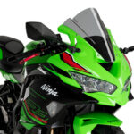 Puig Z-Racing Screen Kawasaki Zx-4R Ninja/Zx-4Rr Ninja