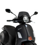 Puig Windshield Model Gts Sport Vespa Gts 300 Hpe/Supe
