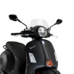 Puig Windshield Model Gts Sport Vespa Gts 300 Hpe/Supe