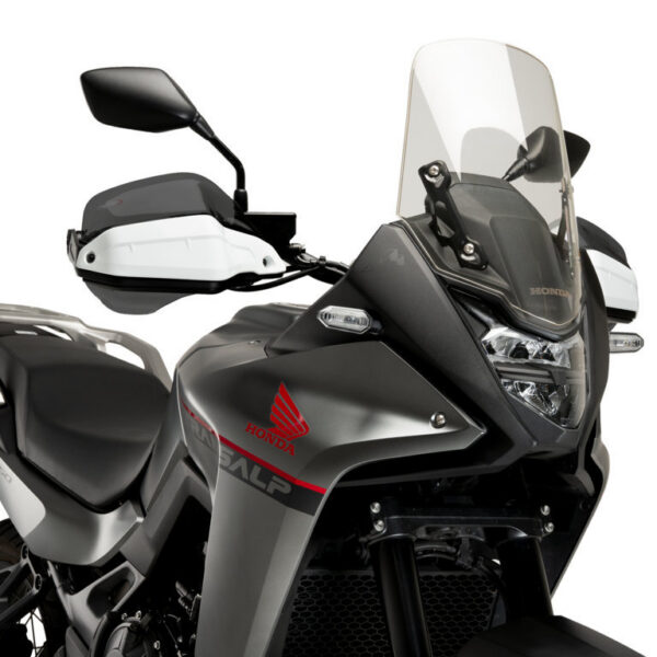 Puig Extension Hand Guards Honda XL 750 Transalp 23'
