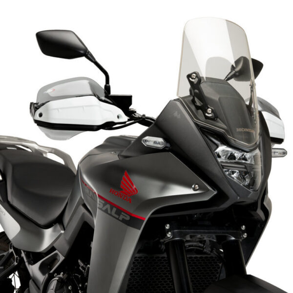 Puig Extension Hand Guards Honda XL 750 Transalp 23'
