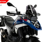 Puig Sport Screen Bmw R1300GS 24' C/Dark Smoke