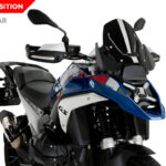Puig Sport Screen Bmw R1300GS 24' C/Black