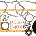 Orbitrade, gasket set