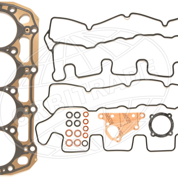 Orbitrade gasket set