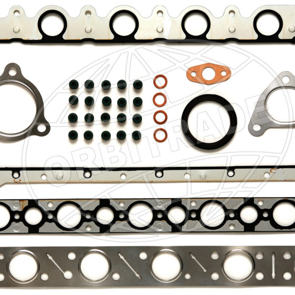 Orbitrade gasket set