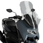 Puig Windshield V-Techline Touring Yamaha Nmax 125 21'
