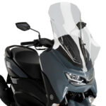 Puig Windshield V-Techline Touring Yamaha Nmax 125 21'