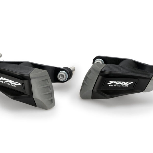 Puig Frame Sliders Pro 2.0 Kawasaki Er-6F 12'-16'