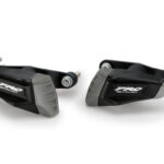 Puig Frame Sliders Pro 2.0 Kawasaki Versys 650 15'-