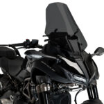 Puig Touring Screen Yamaha Niken Gt 23'- C/Dark Smoke