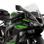 Puig Z-Racing Screen Kawasaki Zx-6R 24' C/Clear