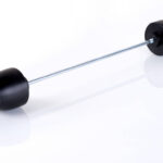 Puig Fork Sliders Phb19 Kawasaki ZX-4R/ZX-4RR 24' C/Bla