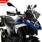 Puig Sport Screen Without Acc/Radar Bmw R1300GS 24'