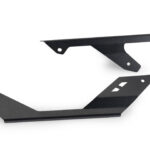 Puig Chain Guard Honda X-Adv 750 17'- C/Black