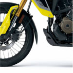Puig Front Fender Extension Suzuki Dl800 V-Strom De 23'