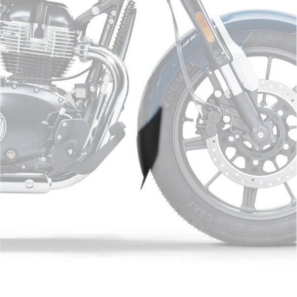 Puig Front Fender Extenson Royal Enfield Super Meteor