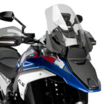 Puig Headlight Protector Bmw R1300GS 23'- C/Matt Black