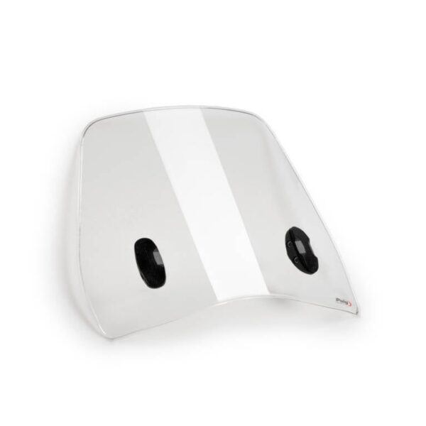 Puig Windshield Trafic Niu Mqi Gt/Gt Evo/+ Sport C/Clea