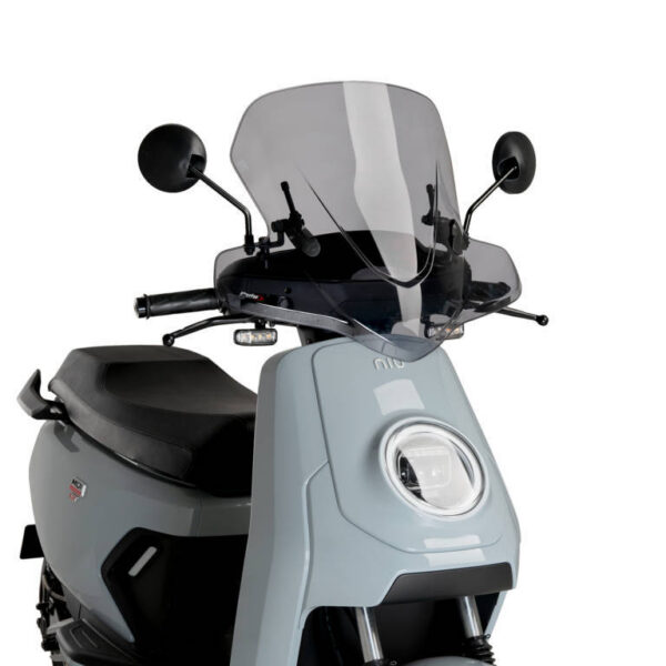 Puig Semifairing City Touring Niu Mqi Gt/Gt Evo/+ Sport