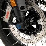 Puig Fork Sliders Phb19 Bmw R1300Gs 24' C/Black