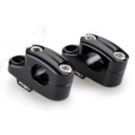 Puig Riser Pullback Handlebar Diam.32Mm Bmw R1300Gs 24'