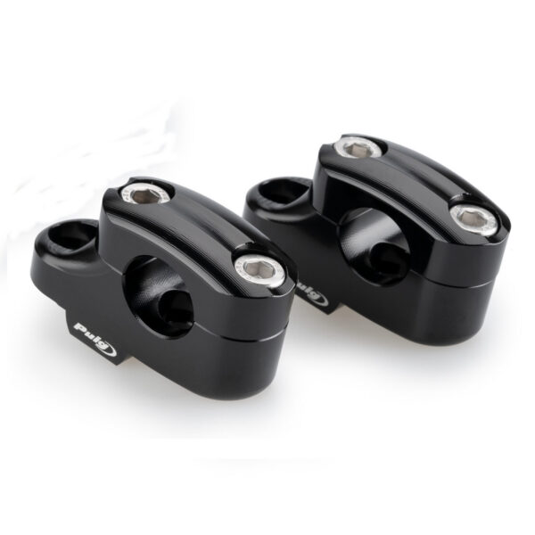 Puig Riser Pullback Handlebar Diam.32Mm Bmw R1300Gs 24'