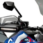 Puig Extension Hand Guards Bmw R1300GS 23'- C/Smoke
