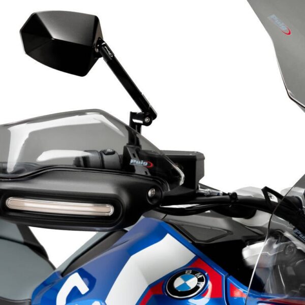 Puig Extension Hand Guards Bmw R1300GS 23'- C/Smoke