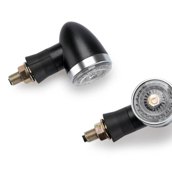 Puig Turn Light Model Radiant C/Black