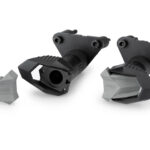 Puig Frame Slider R19 Ktm 125 / 390 Duke 24' C/Black