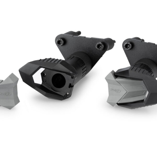 Puig Frame Slider R19 Ktm 125 / 390 Duke 24' C/Black