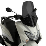 Puig Windshield V-Techline Touring Suzuki Burgman Stree