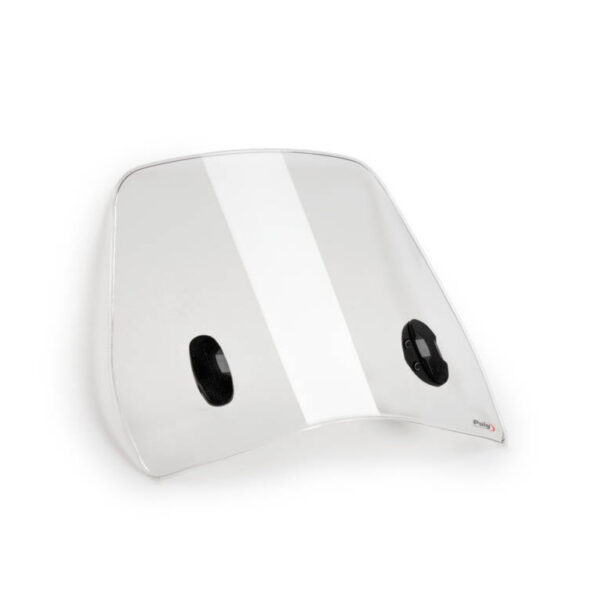 Puig Windshield Trafic Vespa Sprint 50/125/150 E5 C/Cle
