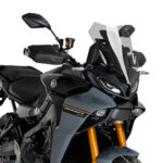 Puig Sport Screen Yamaha Tracer 9/Gt/Gt Plus 23'-24'