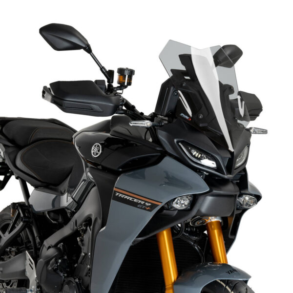 Puig Sport Screen Yamaha Tracer 9/Gt/Gt Plus 23'-24'