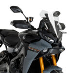Puig Sport Screen Yamaha Tracer 9/Gt/Gt Plus 23'-24'